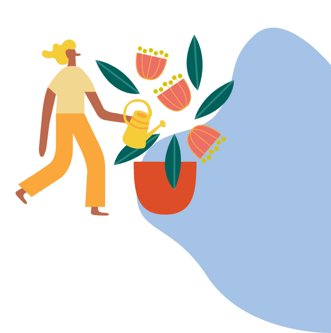 The Wellbeing Journey