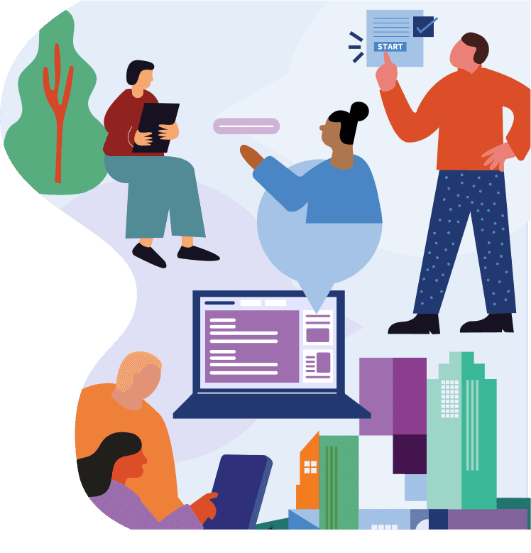 Complaints and Feedback Process