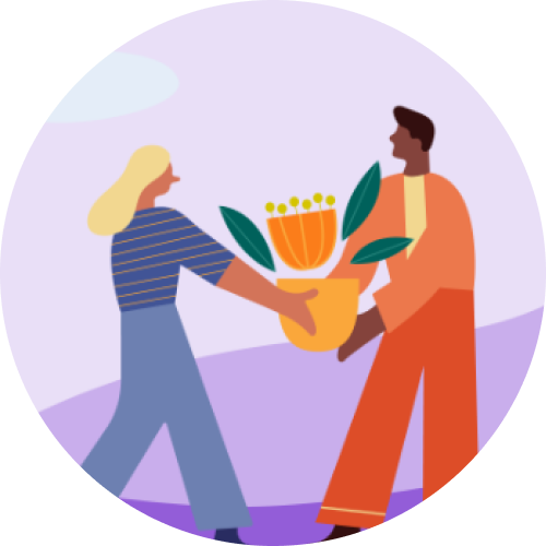 True Partnership