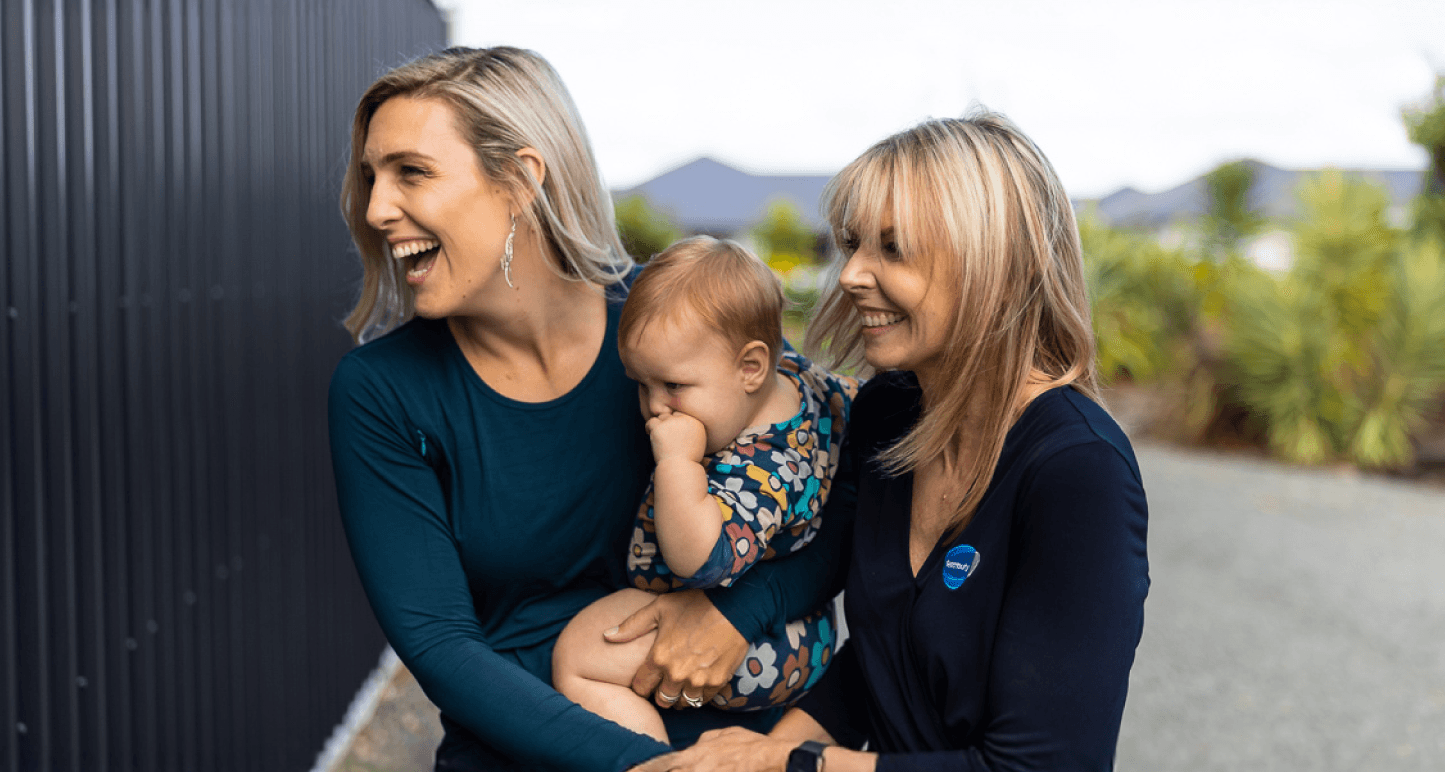 WELLBEING CHAMPION CASE STUDY