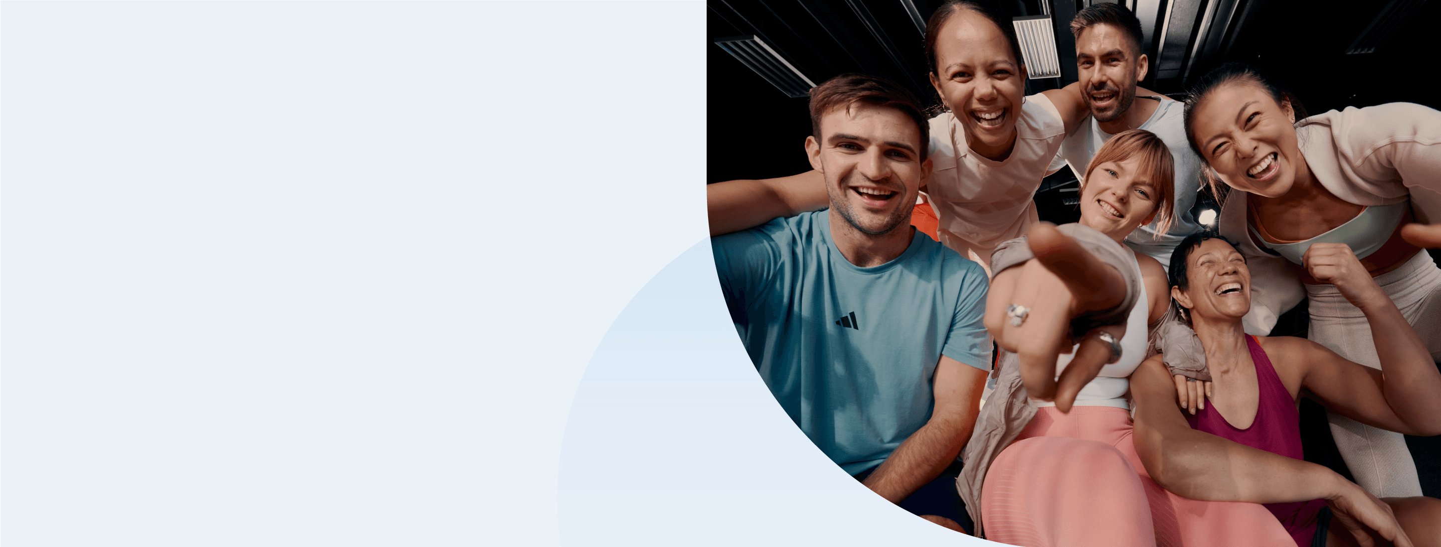 WELLBEING CHAMPION CASE STUDY