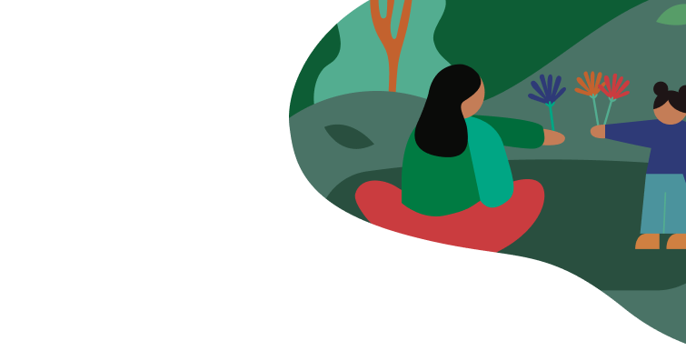 Making personalised mental health and wellbeing support accessible for everyone