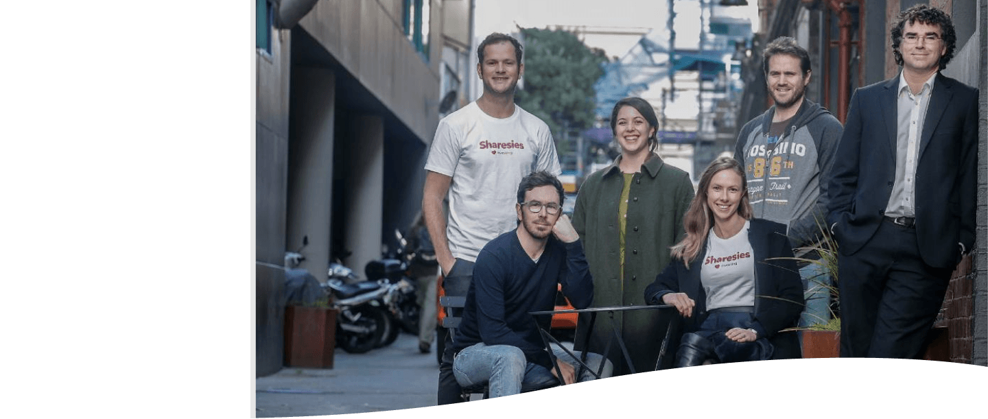 WELLBEING CHAMPION CASE STUDY