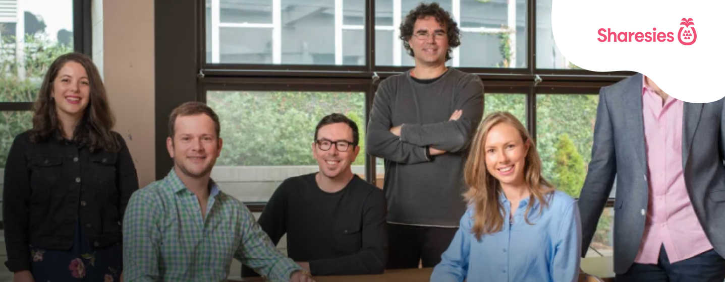 Sharesies NZ