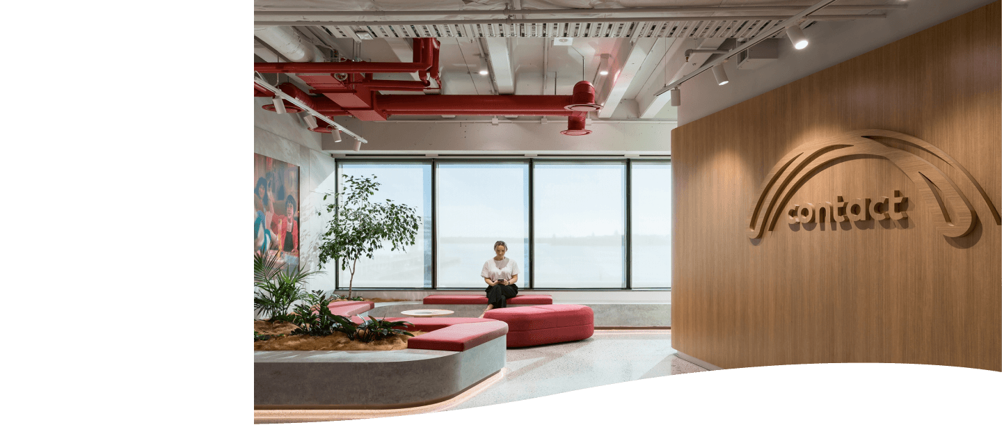WELLBEING CHAMPION CASE STUDY