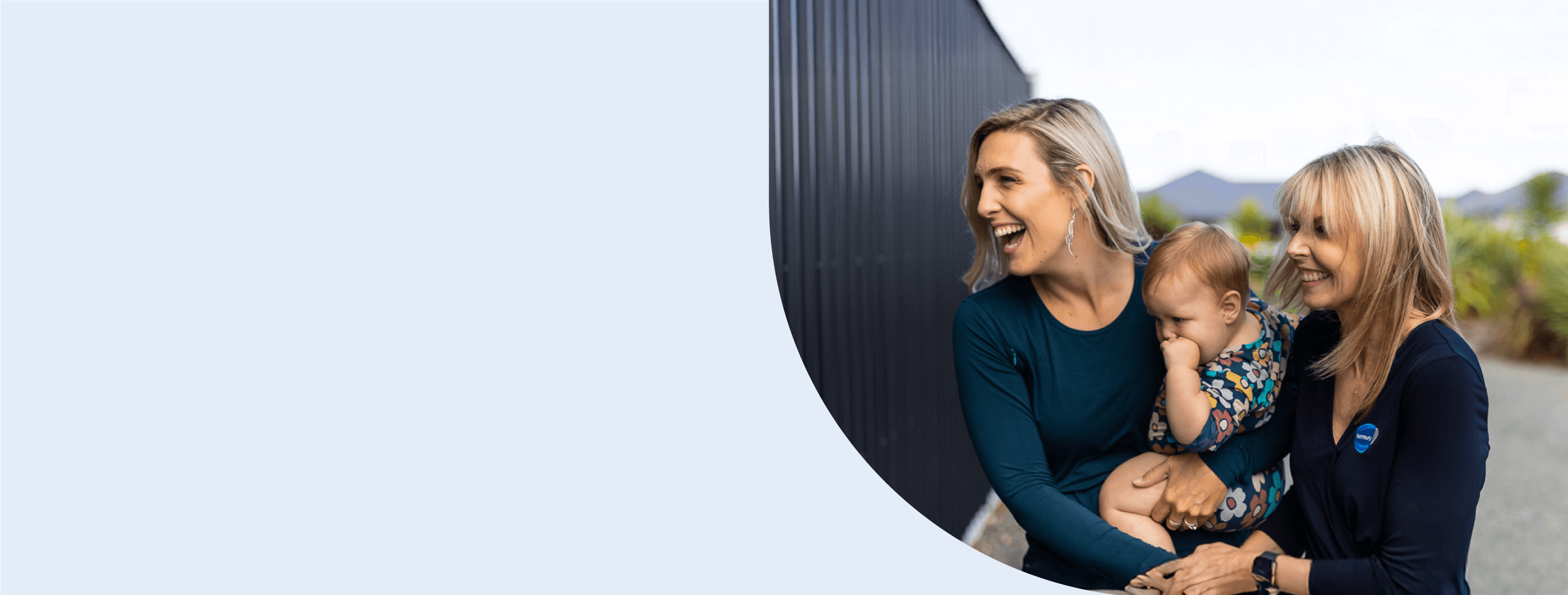 WELLBEING CHAMPION CASE STUDY